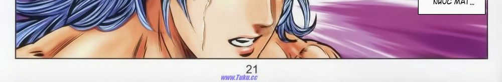 tuyệt thế vô song 2 chapter 69 40