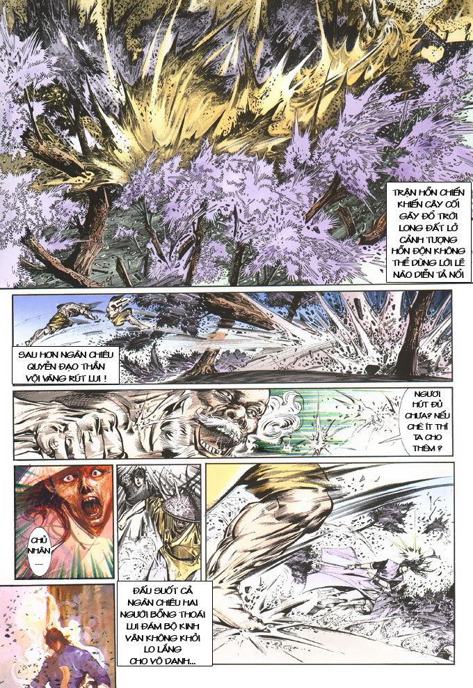 phong vân chapter 96 17