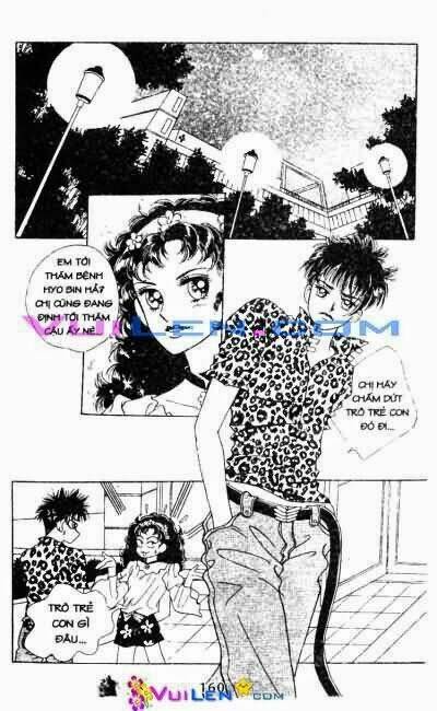 tình yêu diệu kỳ chapter 4 160