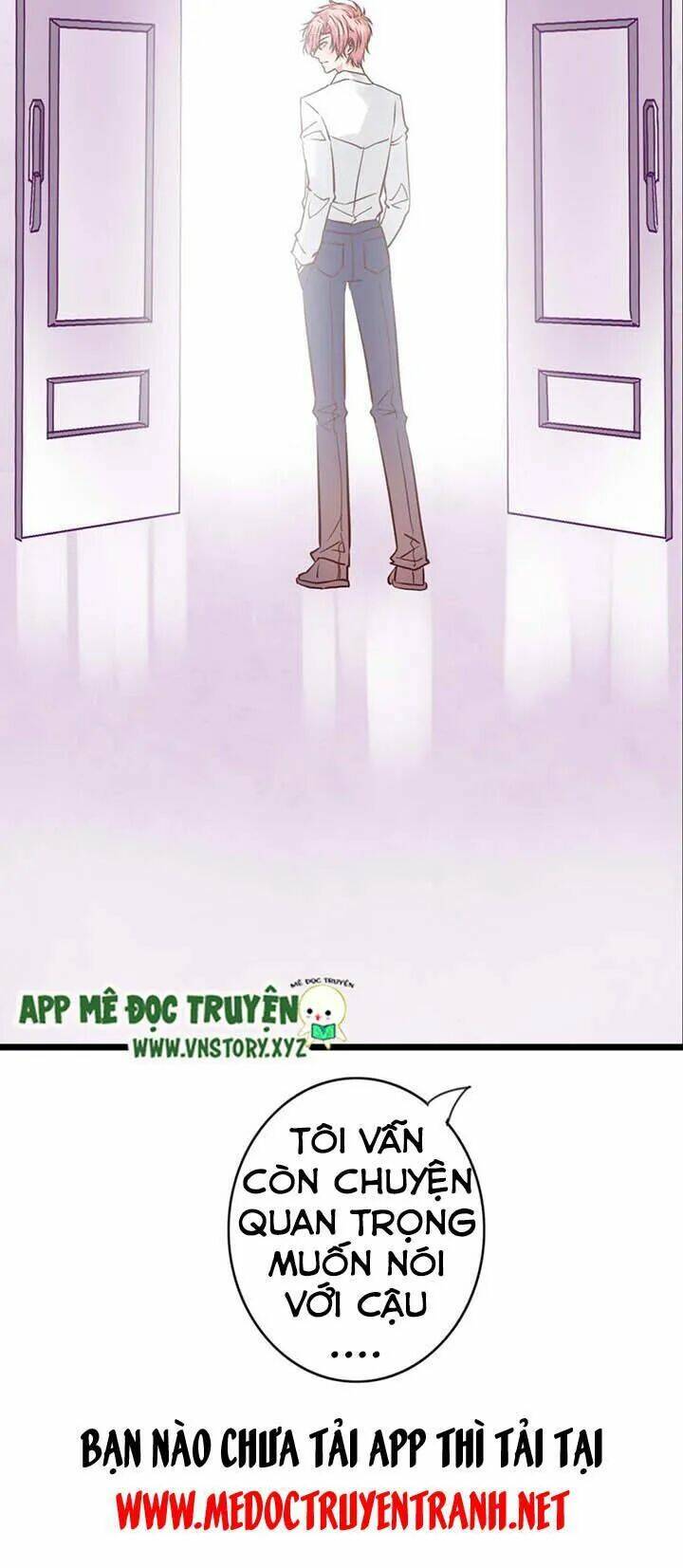 sau con mưa mùa hạ chapter 81 24