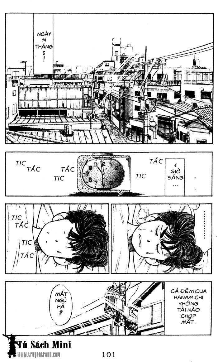 cao thủ bóng rổ chapter 73 2