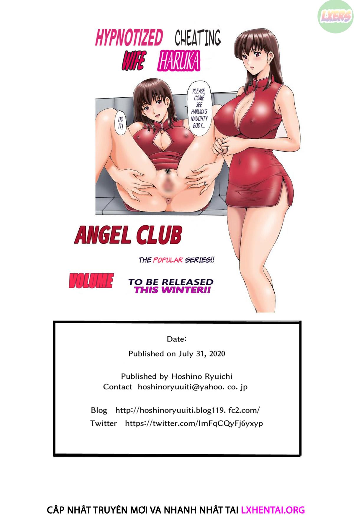 quá trình sa ngã của cô vợ chapter 2 60