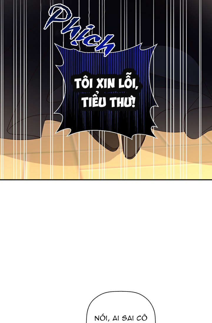 cách che giấu đứa con của hoàng đế chapter 11 58