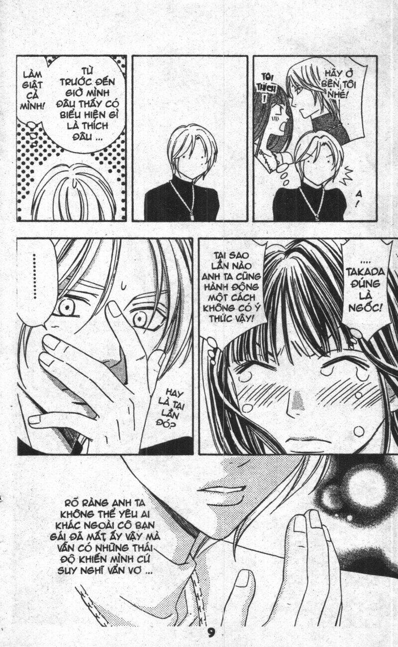 bông hoa bí ẩn chapter 6 9