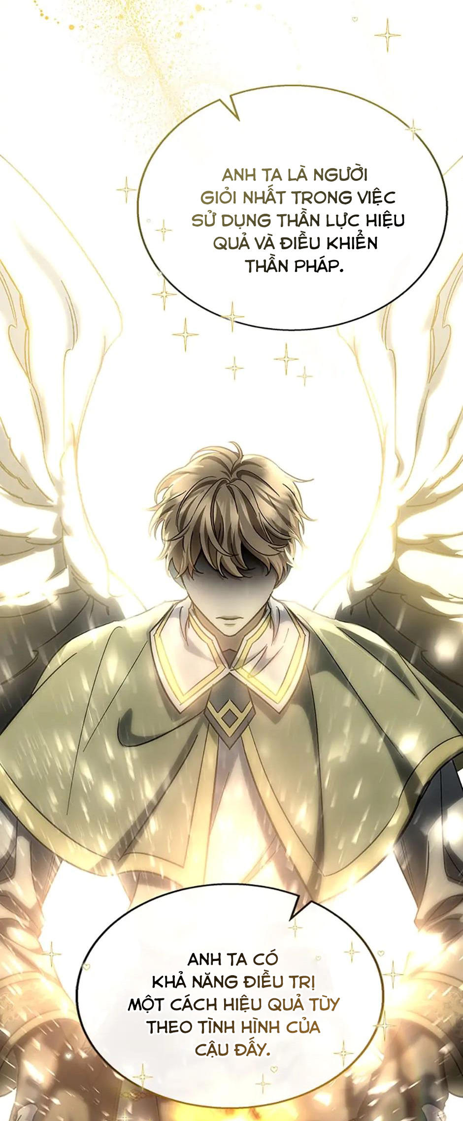 vị cứu tinh của nam phản diện chapter 47 51