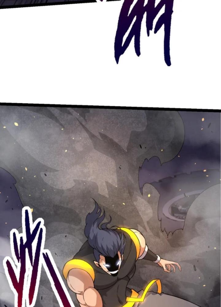 từ cây cổ thụ bắt đầu tiến hóa chapter 93 18