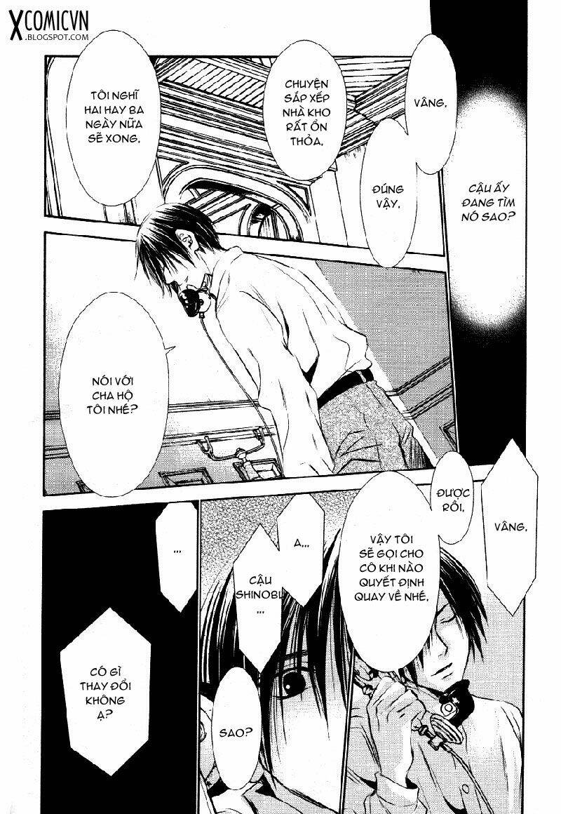 tousei gensou hakubutsushi chapter 10 4