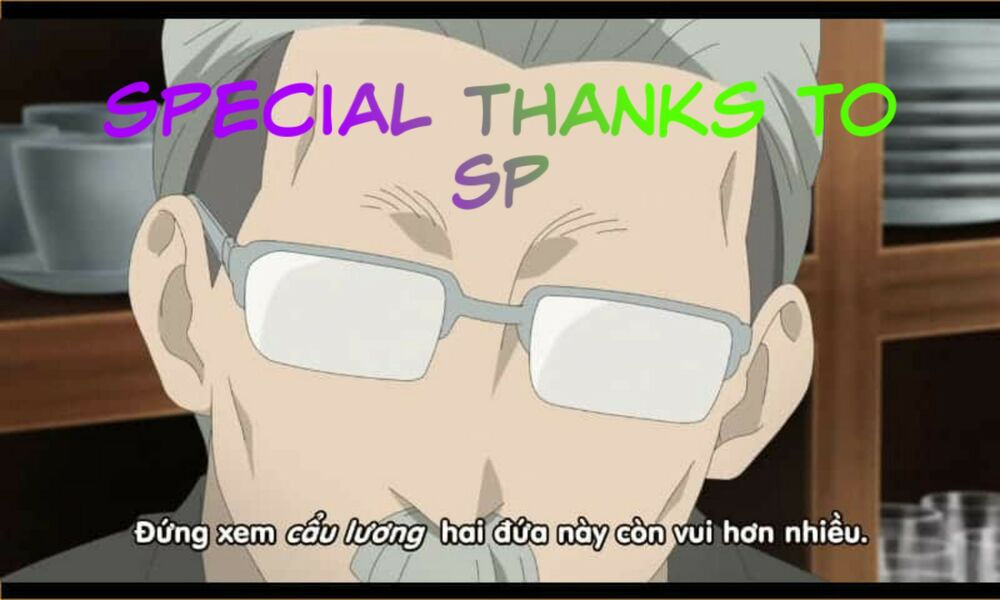 dokyuu hentai hxeros chapter 18.5 18