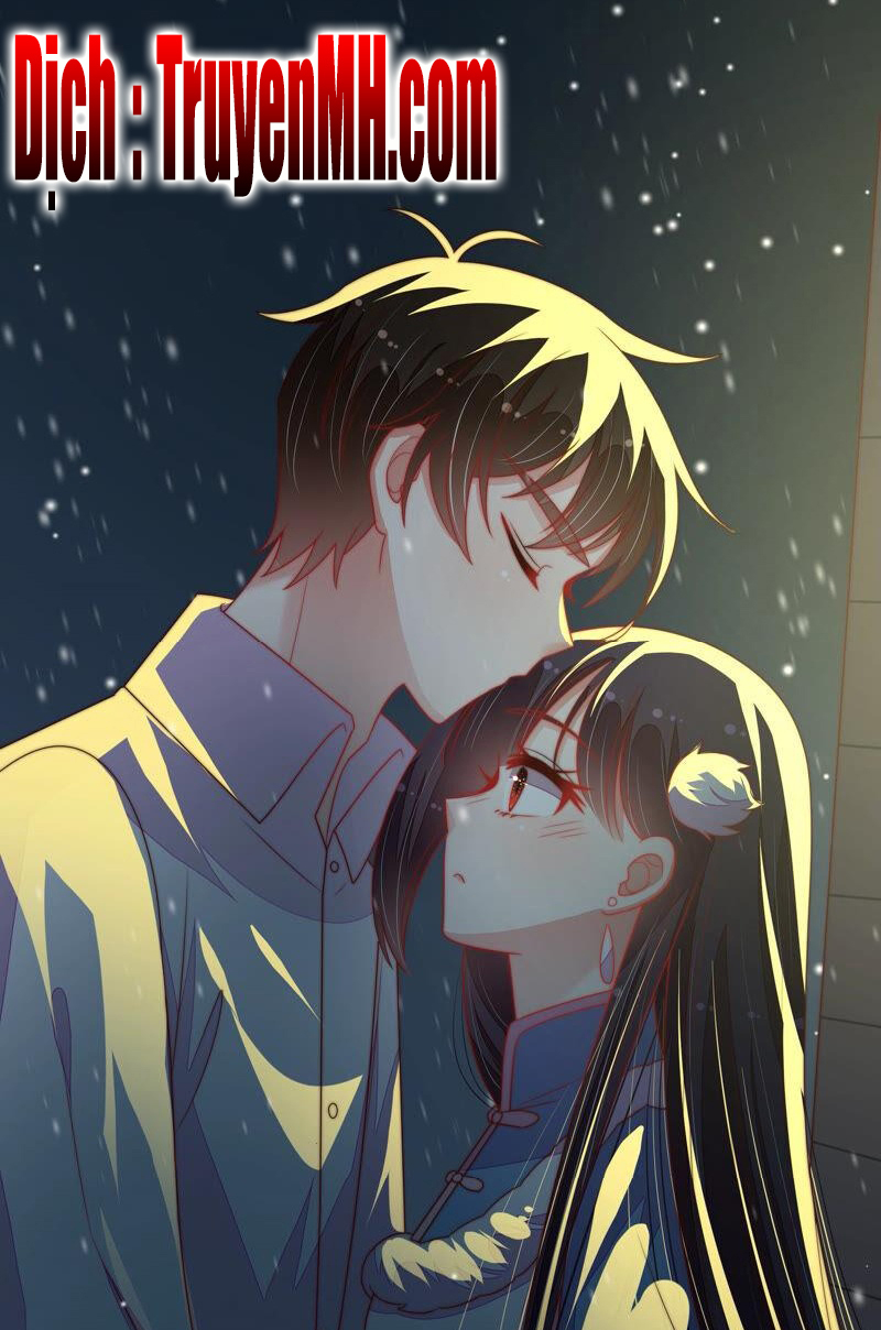ngày nào thiếu soái cũng ghen chapter 300 10