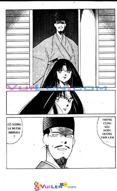 truyền nhân atula phần ii chapter 13 89