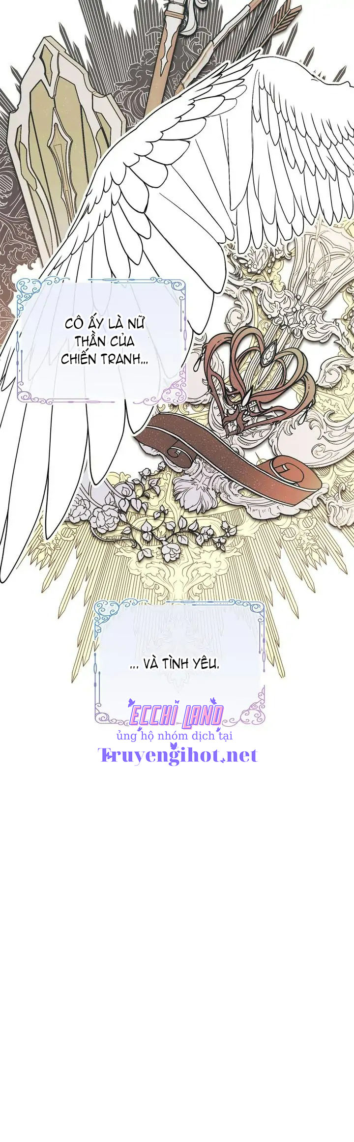 Công Chúa Ashtarte chapter 3.1 13