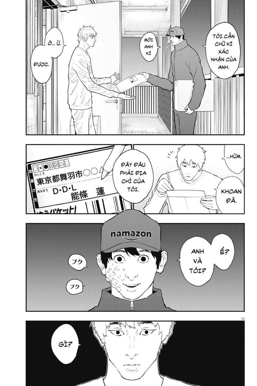 đọa nhân chapter 135 14