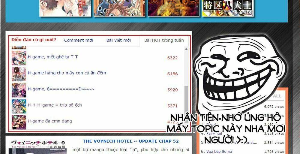 sora x rira - sorairo no lila to okubyou na boku chapter 1 2