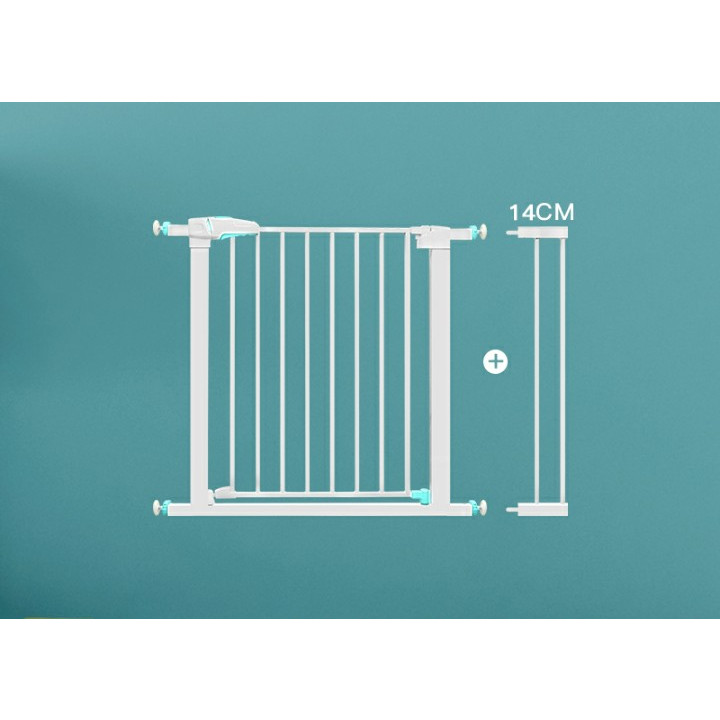 Thanh nối cầu thang, nối chắn cửa 7cm, 14cm, 21cm, 28cm... 77cm, 80cm