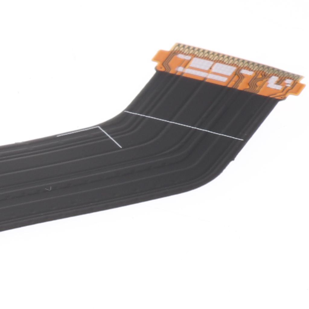 USB Charging Dock Port Flex Cable for  Galaxy Note 10.1inch GT-N8000