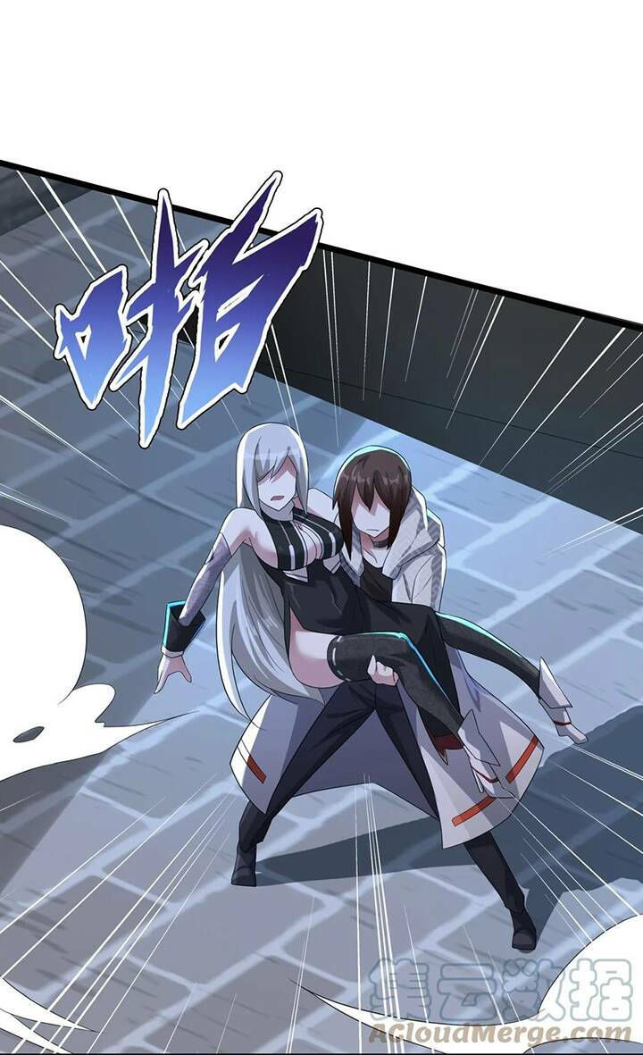 đại bảo kiếm của tôi chapter 21 54