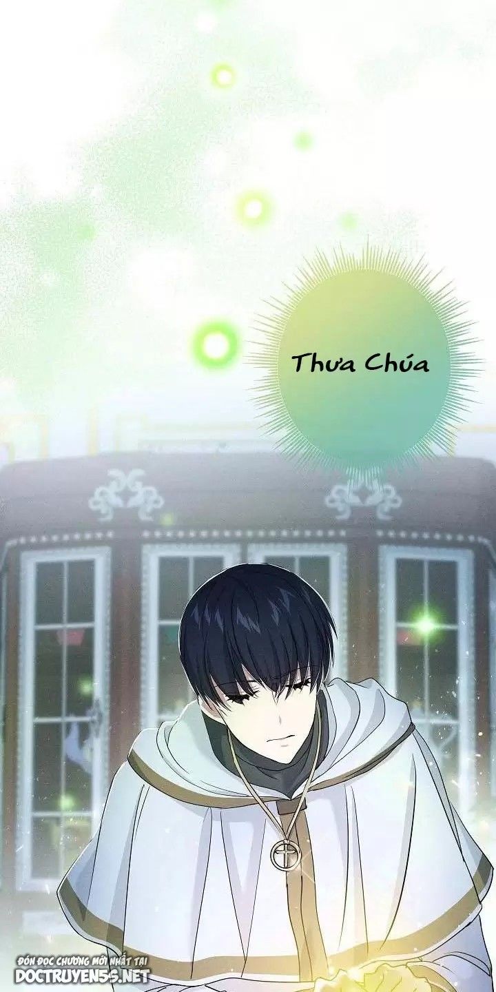 nếu tôi là nhân vật phản diện liệu tôi sẽ chết chapter 33 93