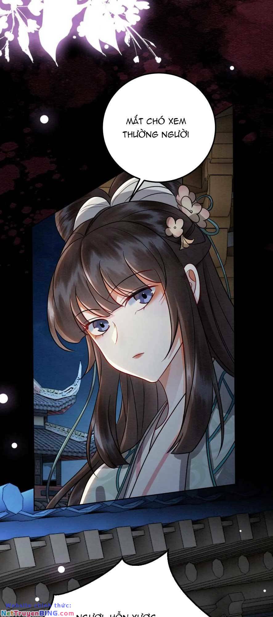 báo cáo nhiếp chính vương, đại lão nàng ấy chuyên trị bệnh liệt dương chapter 186 7