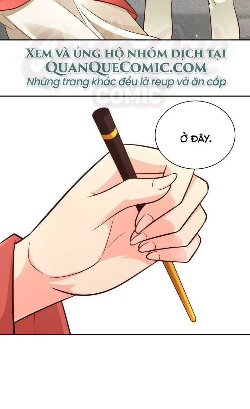 võ linh kiếm tôn chapter 101 32