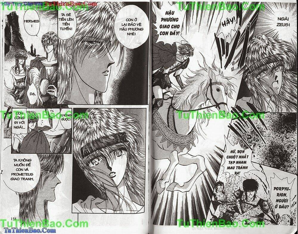 aries thần thoại cung hoàng đạo chapter 12 81
