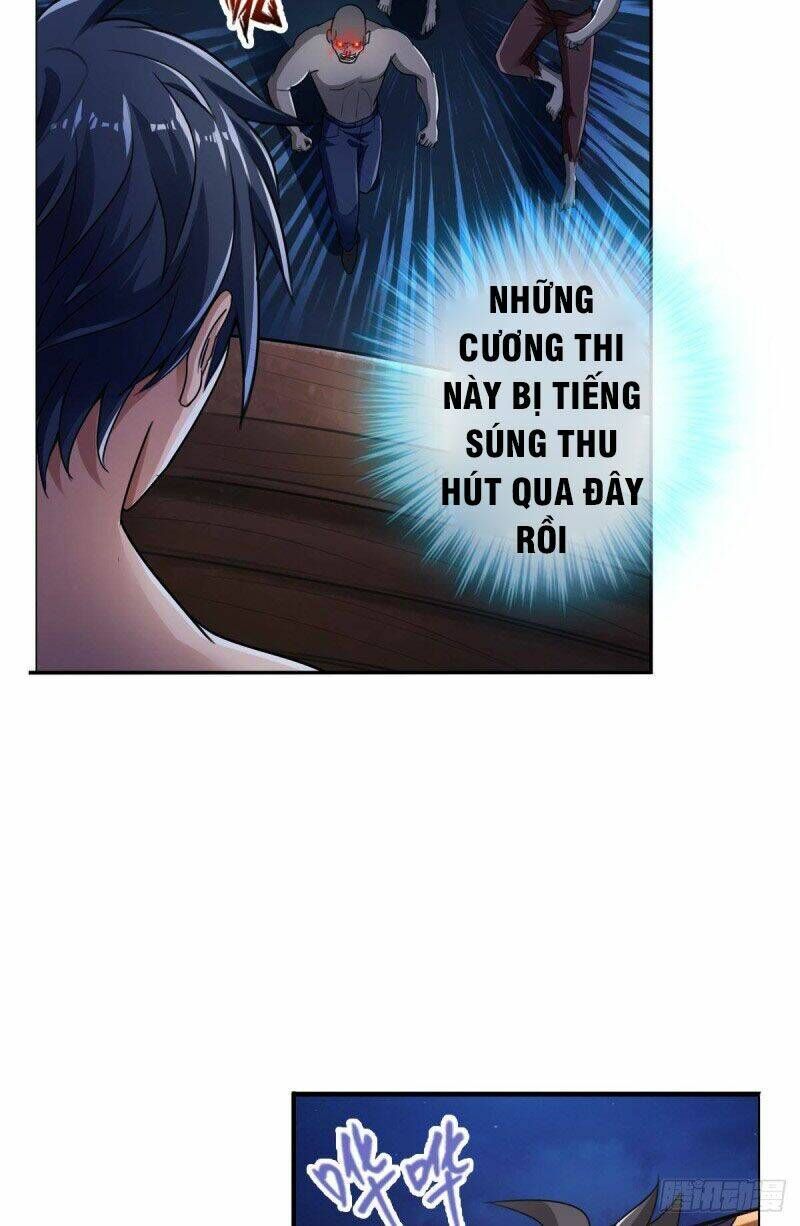 nhân vật phản diện đi tìm đường chết chapter 55 20