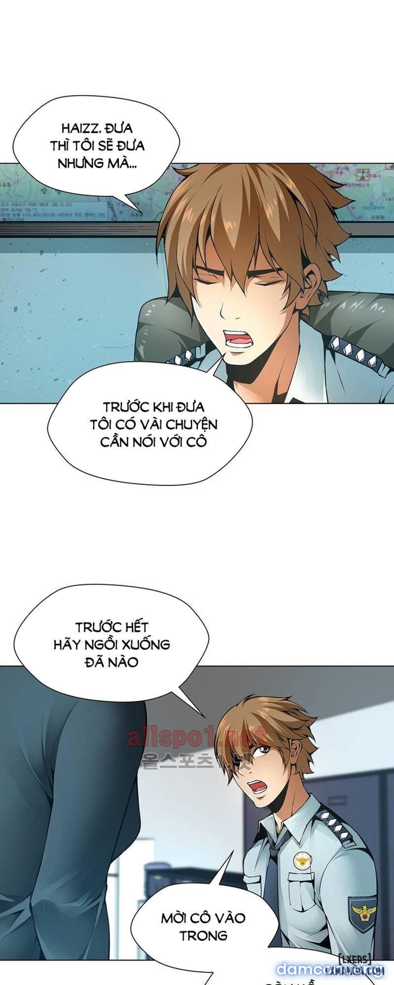 nô lệ song sinh chapter 62 16