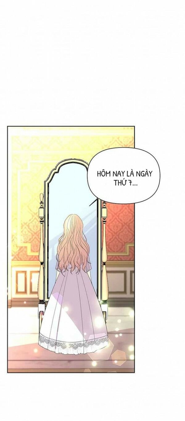 công chúa thời gian có hạn chapter 0 7