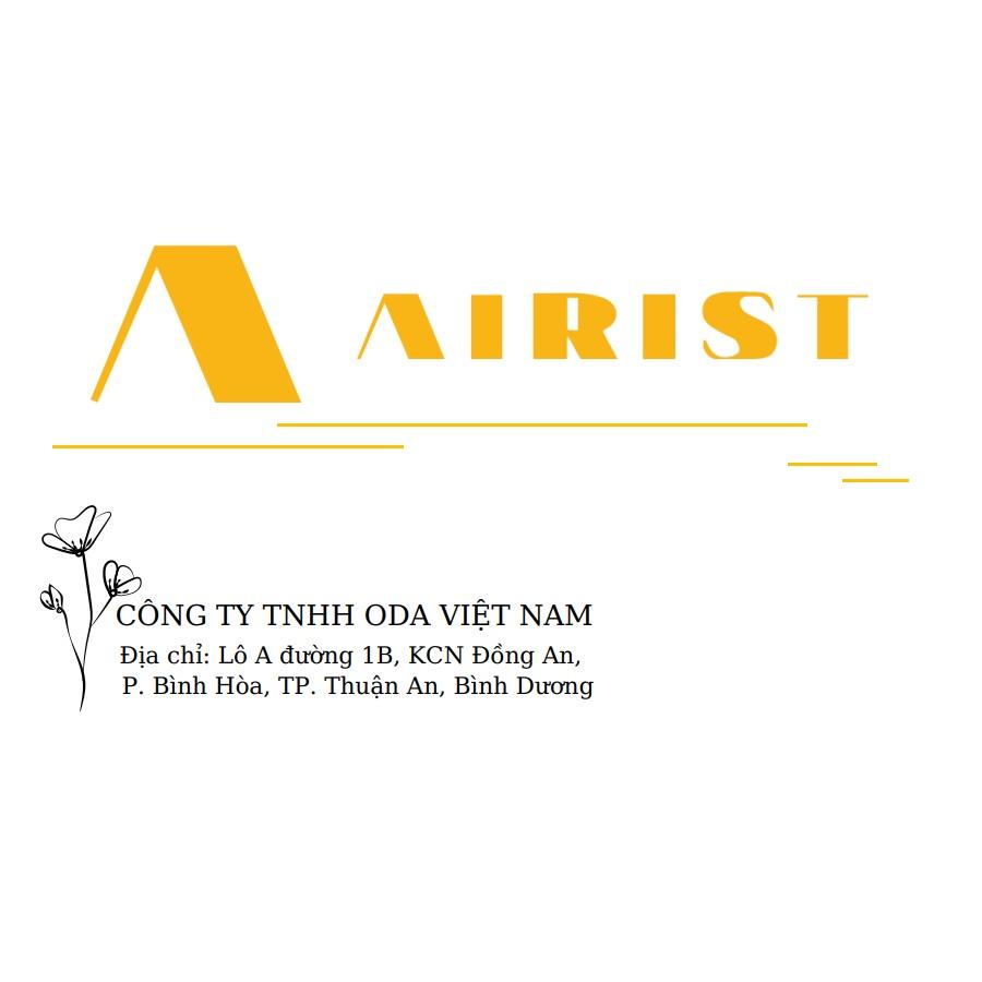 Rèm voan trang trí Airist (ib chọn mẫu)