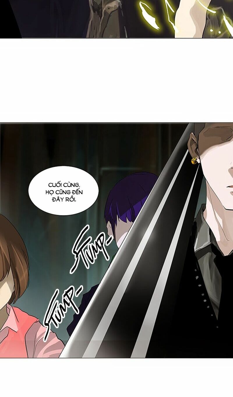tòa tháp bí ẩn 2 chapter 140 42