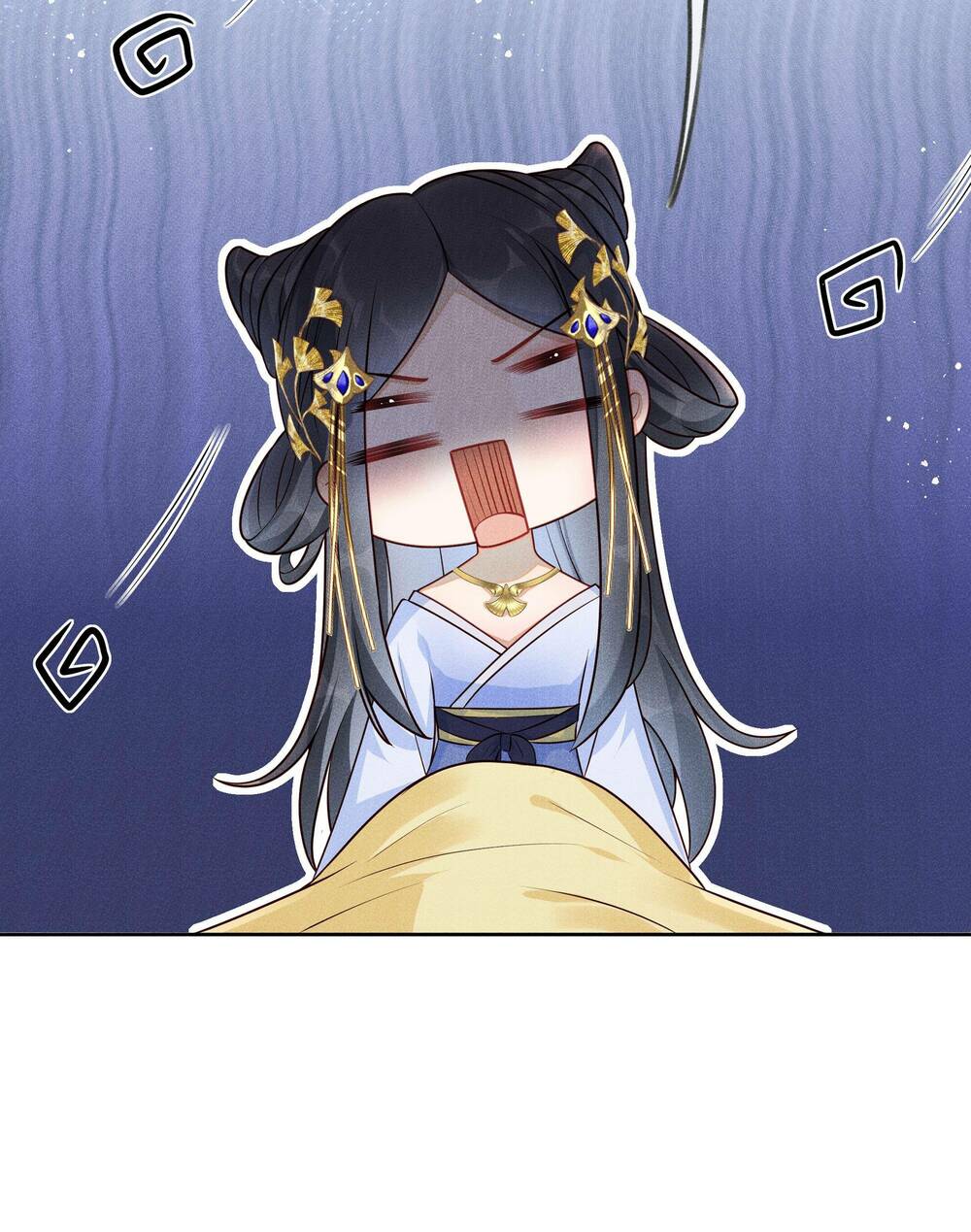 Quý Phi Hôm Nay Cũng Bị Thịt chapter 0 6