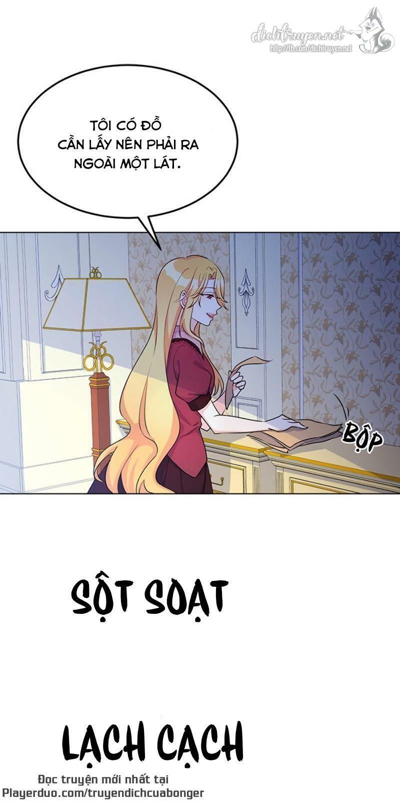 nữ hiệp trở về chapter 9 49