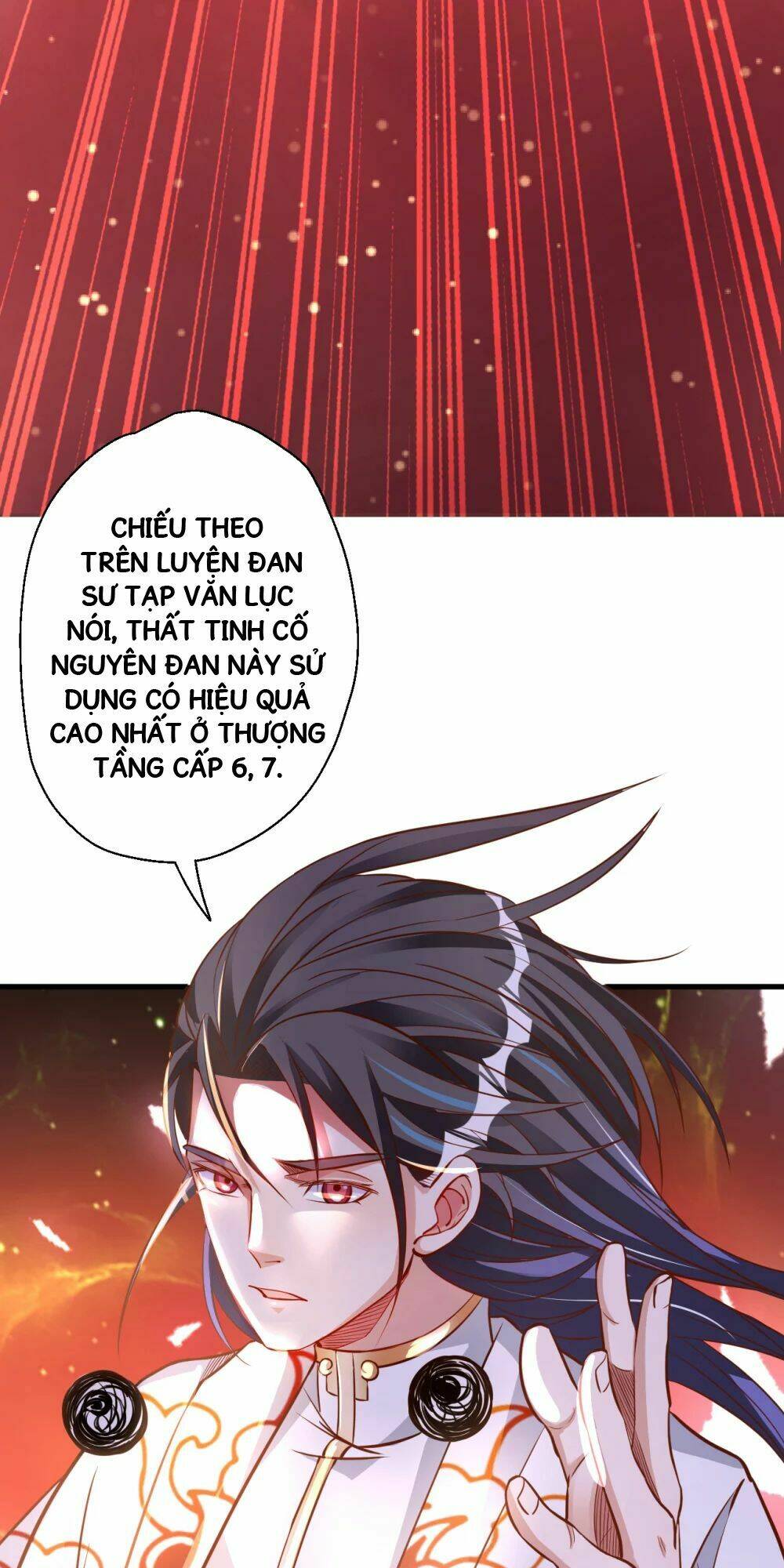 tối cường đại biểu hoàng kim thận chapter 8 13