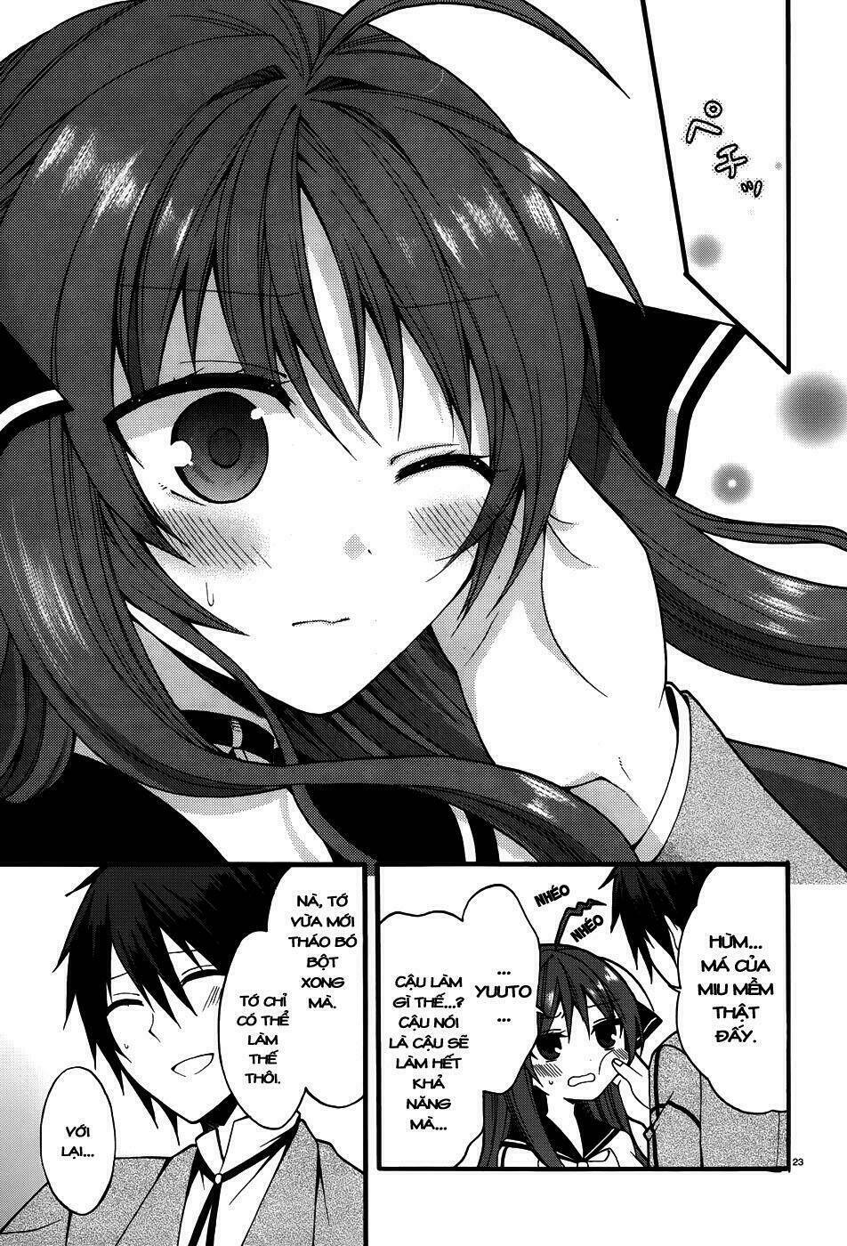 dracu-riot! chapter 6 24