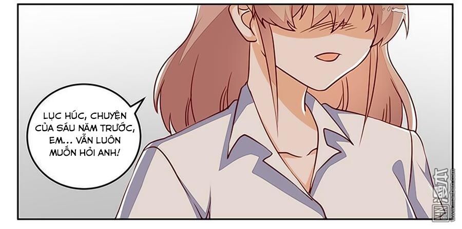 tổng tài đích thiên giới manh thê chapter 74 14