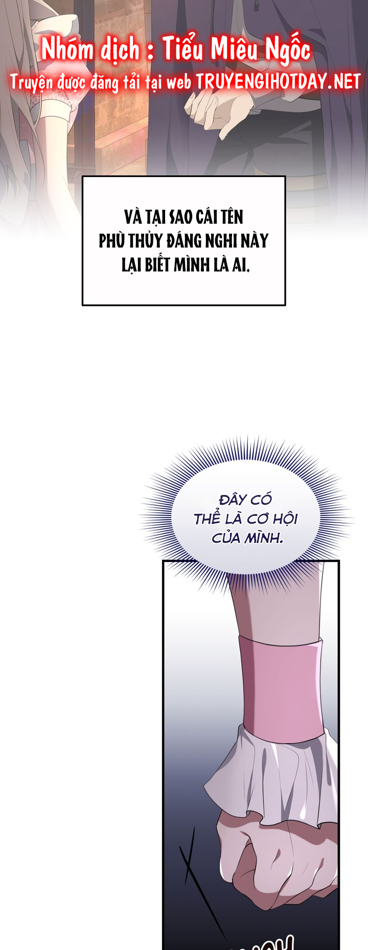 thưởng thức hương vị chapter 30 27