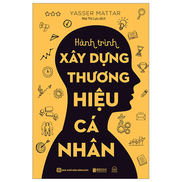 Hành Trình Xây Dựng Thương Hiệu Cá Nhân