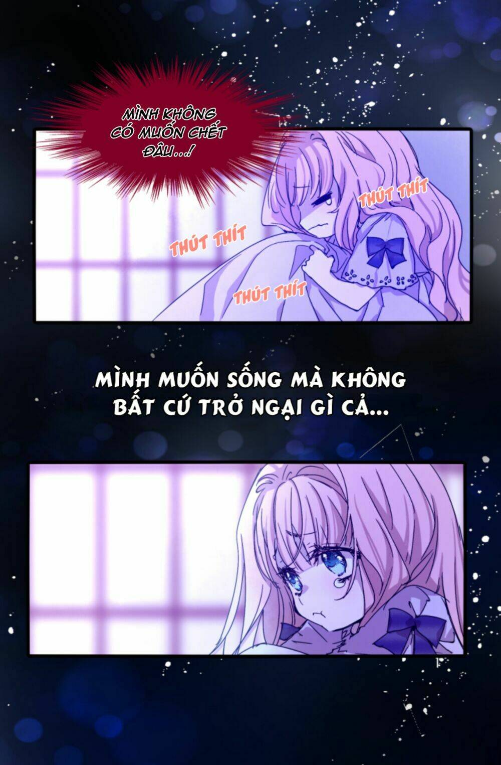 tuyển tập prologue hàn chapter 21 9