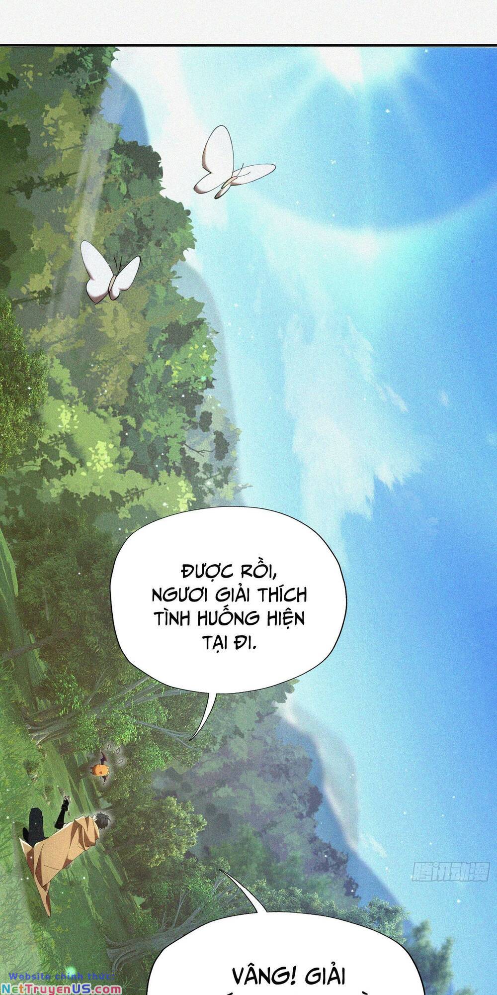 ta bất cần, đám tôn tử đều là cấp sss chapter 5 19