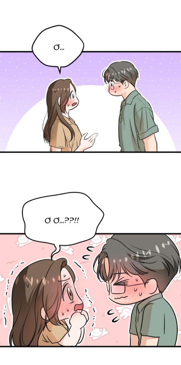 Nóng Lòng Muốn Giày Vò Em chapter 71.2 3