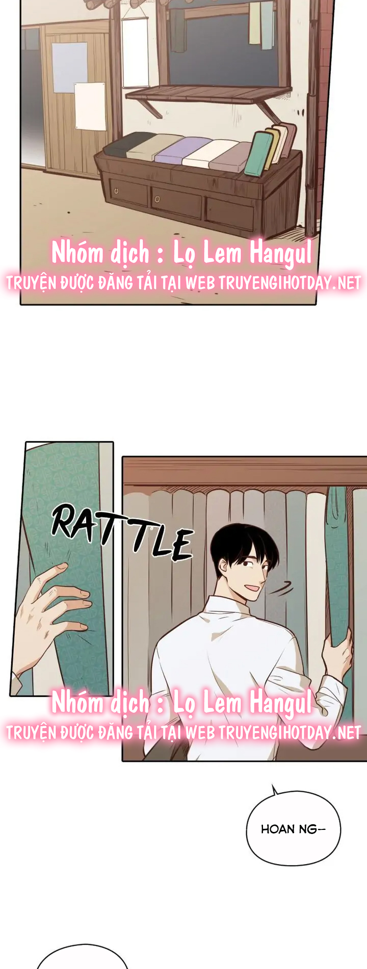 câu chuyện về người phụ nữ ấy chapter 3 13