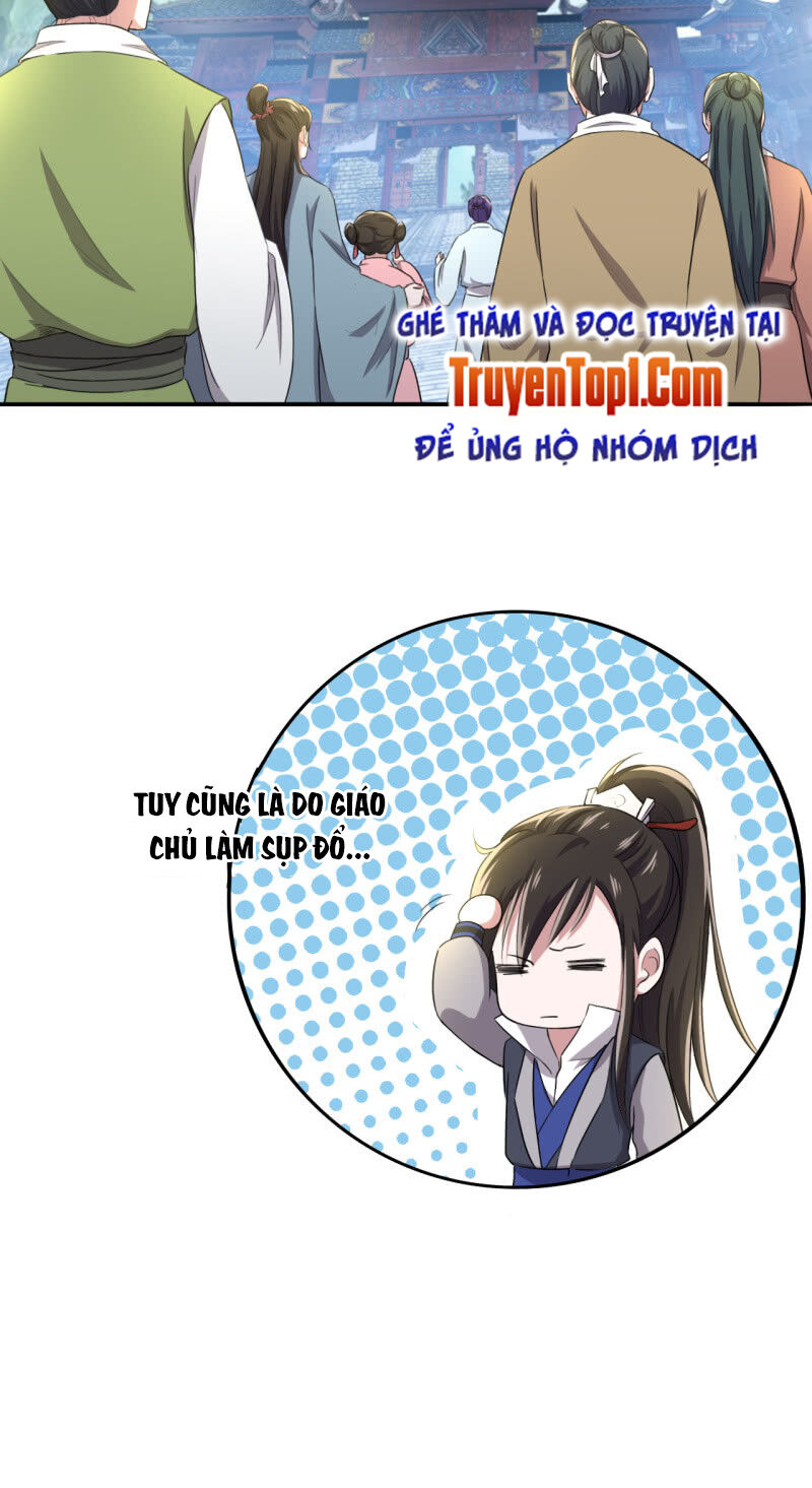 tà y cuồng thê chapter 101 11