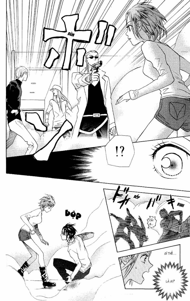 grand sun chapter 10 24