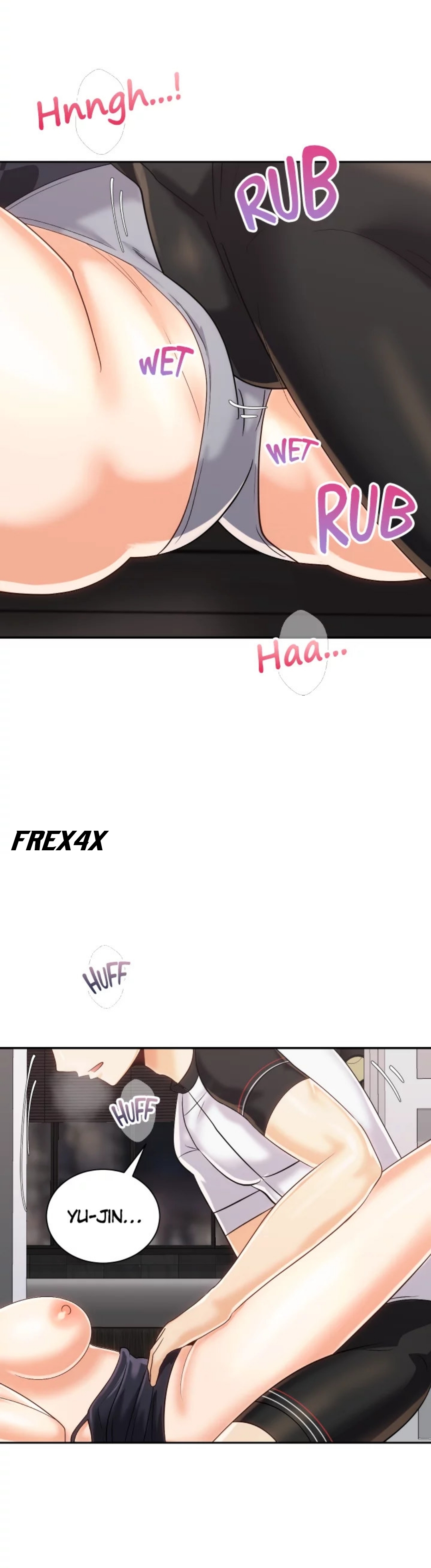 mình cùng đi xe nhé? chapter 20 10