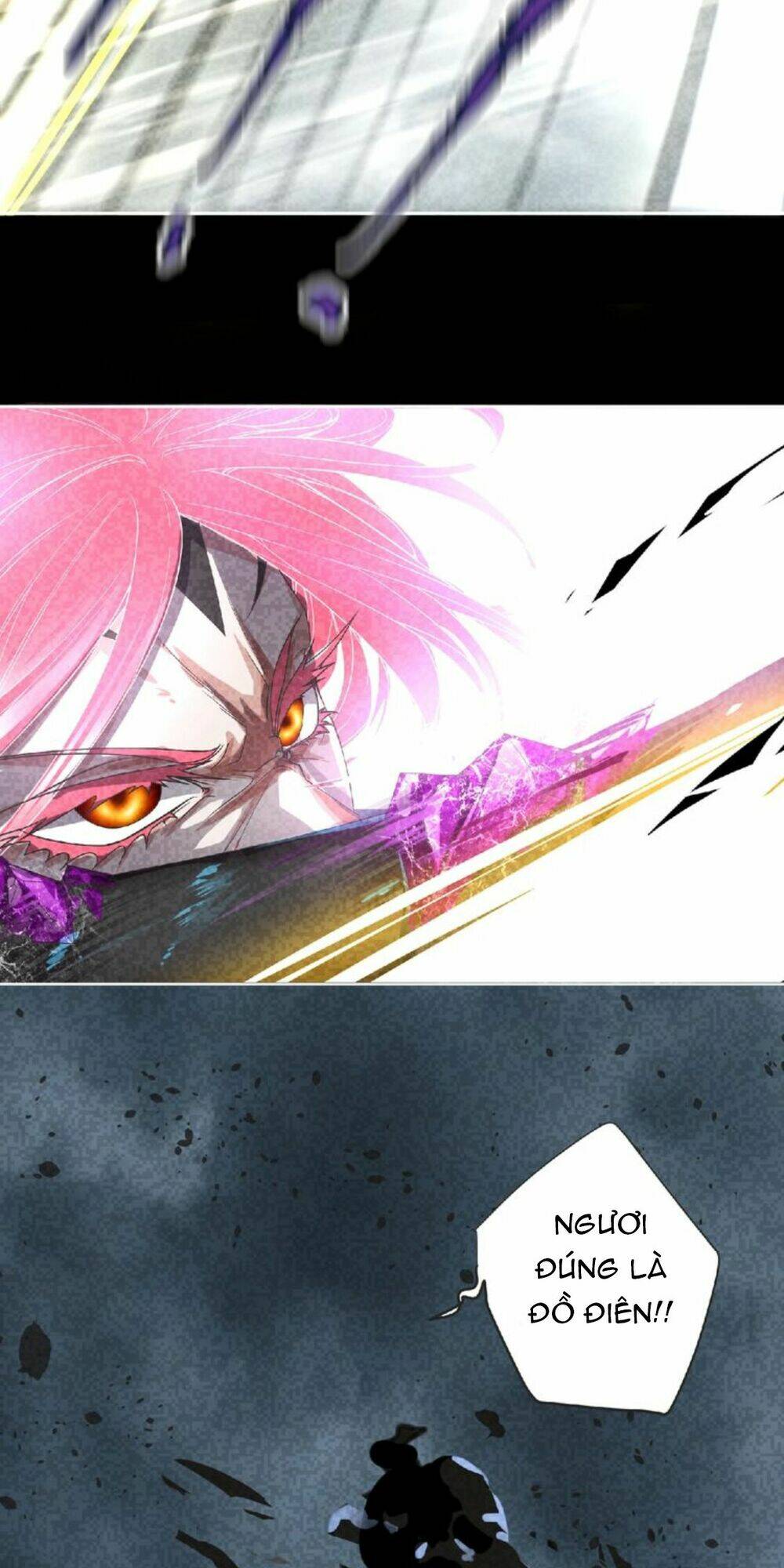 đại chiến yêu tinh chapter 10 13