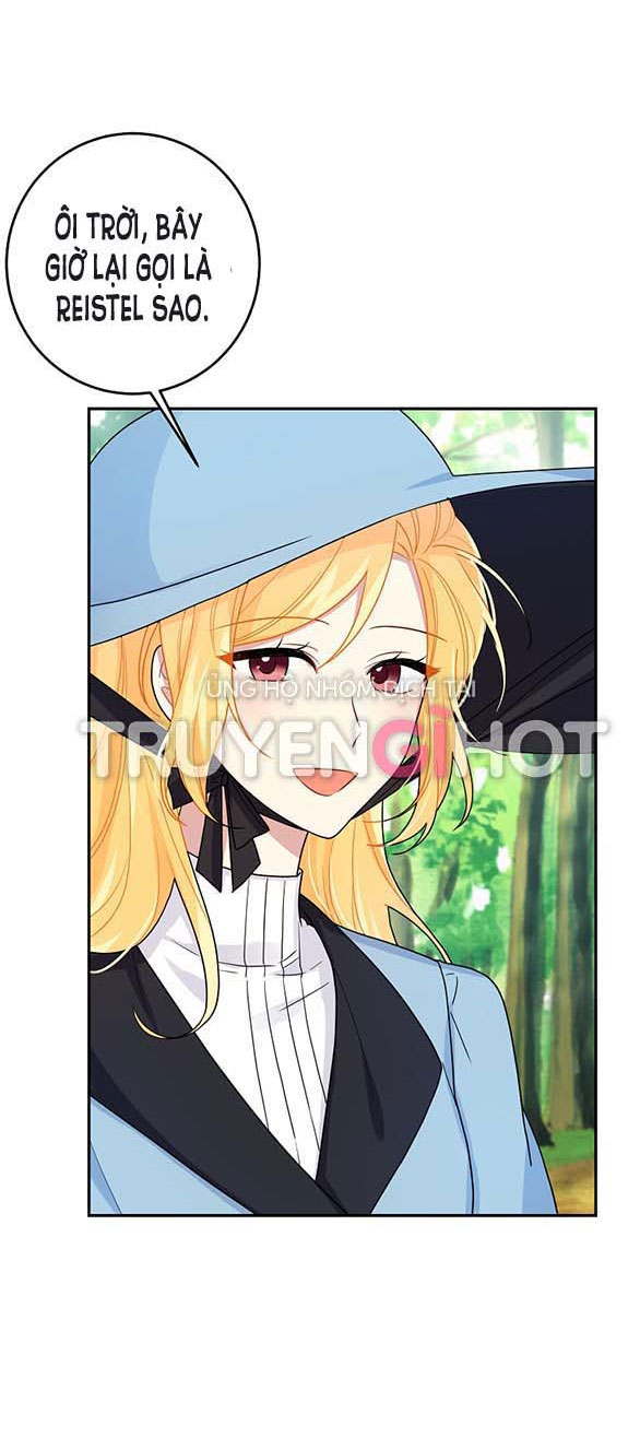 tôi là tiểu thư của gia đình này chapter 151 45