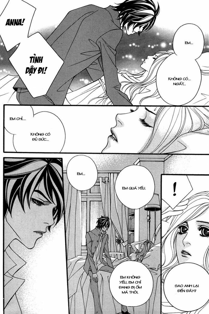 lost in london chapter 14 40