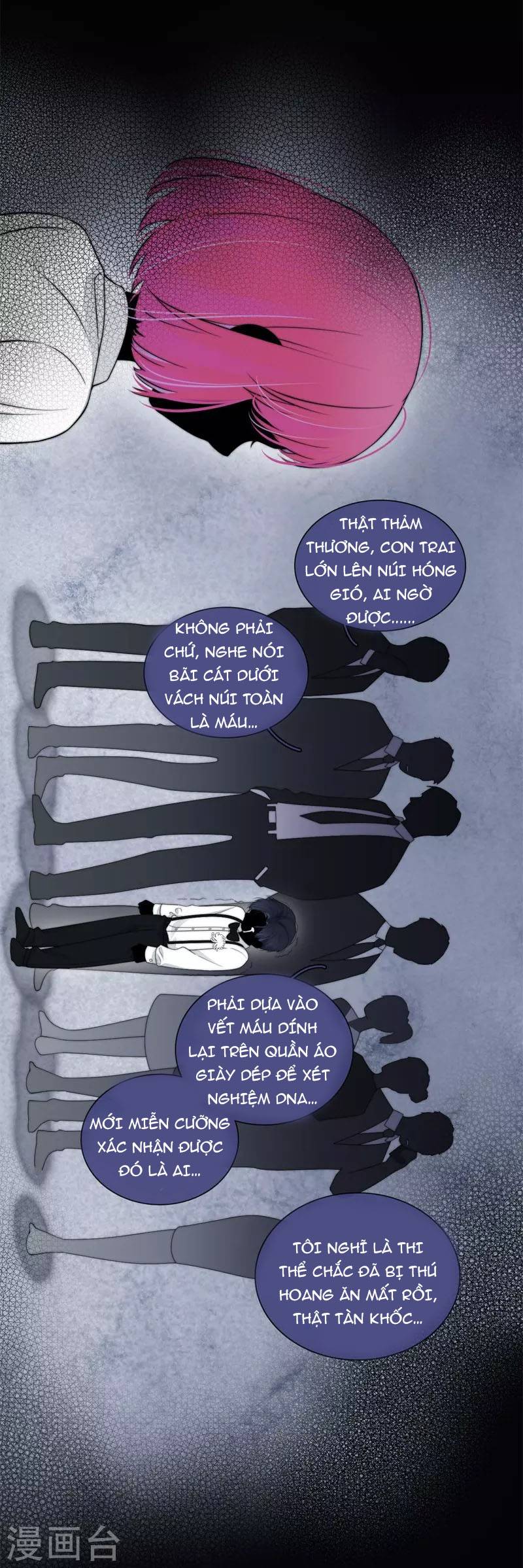 kim ốc tàng kiều chapter 40.5 5