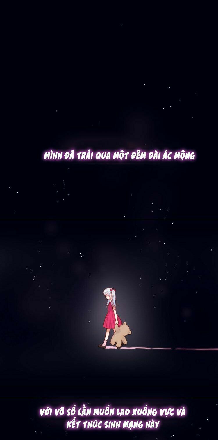 trú dạ liên miên chapter 22 2