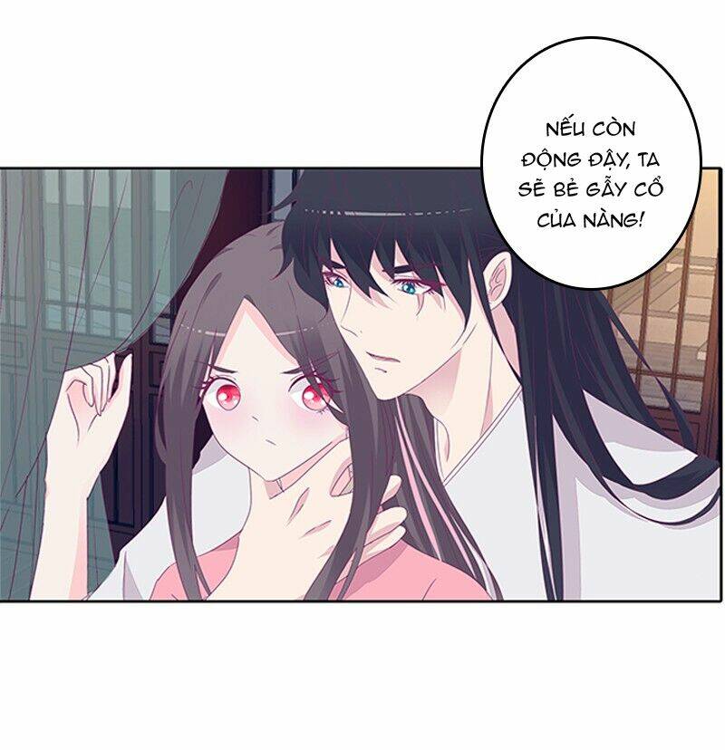 tướng quân mời ra trận chapter 62 13