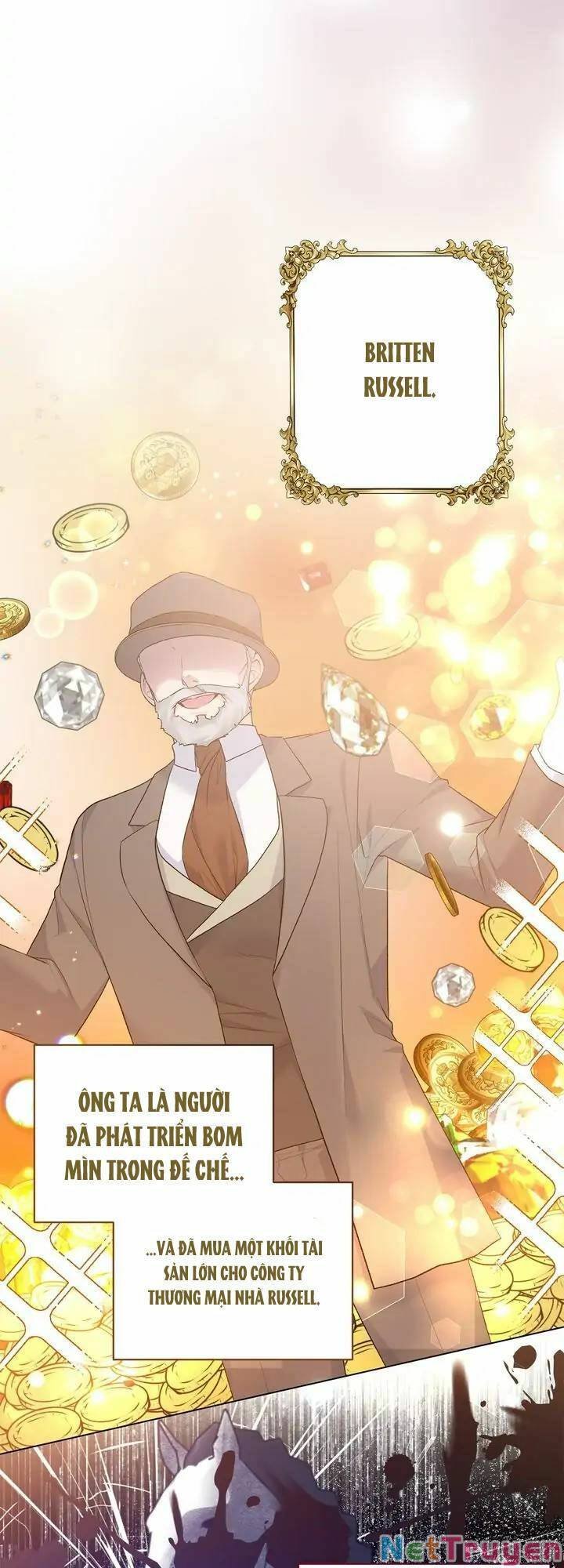 là nhân vật phản diện nhưng tôi sẽ trở thành nữ chính chapter 75 5